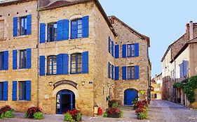 L'Hostellerie De Saint-Jacques